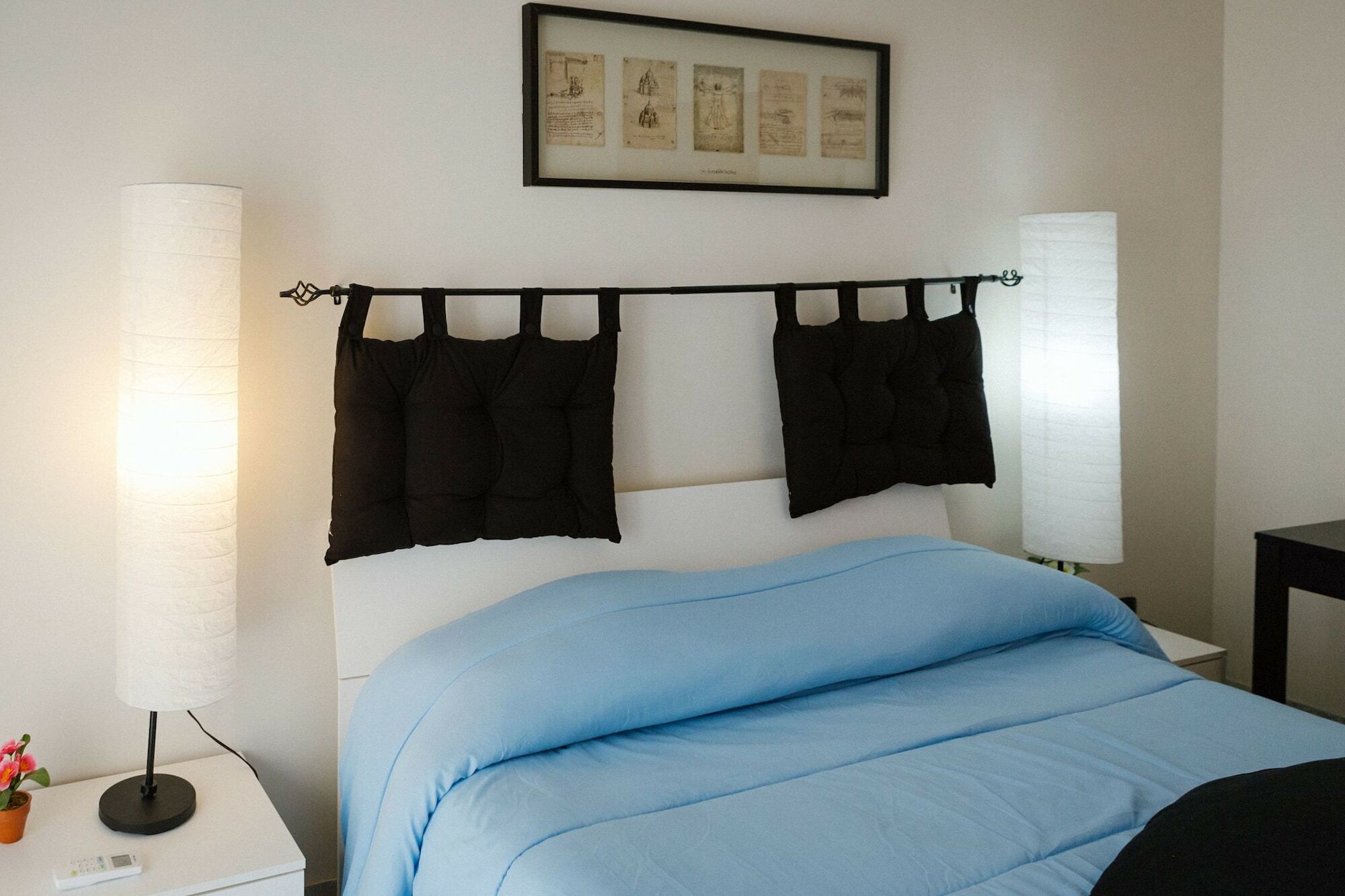 Little Room Σαλέρνο Εξωτερικό φωτογραφία