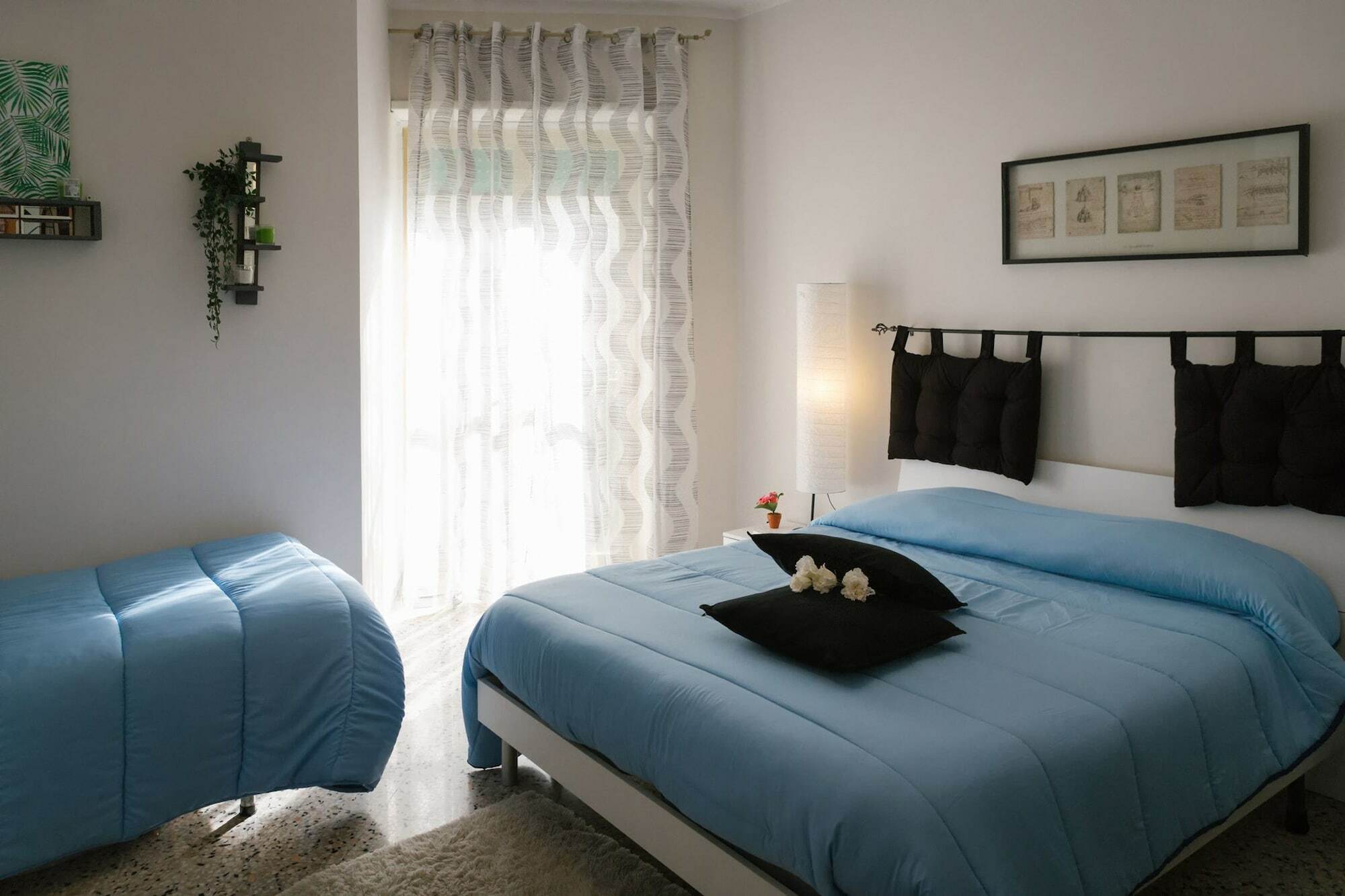 Little Room Σαλέρνο Εξωτερικό φωτογραφία