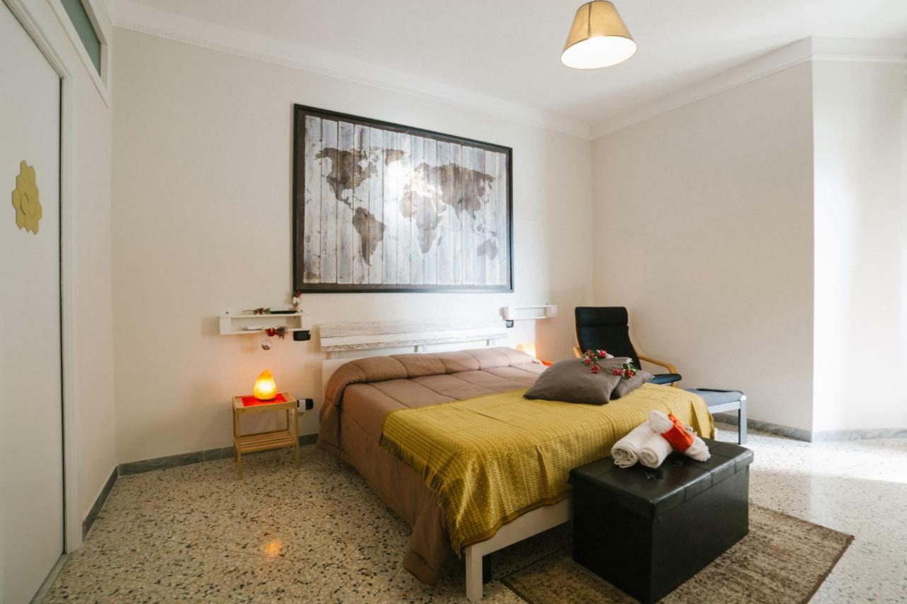 Little Room Σαλέρνο Εξωτερικό φωτογραφία