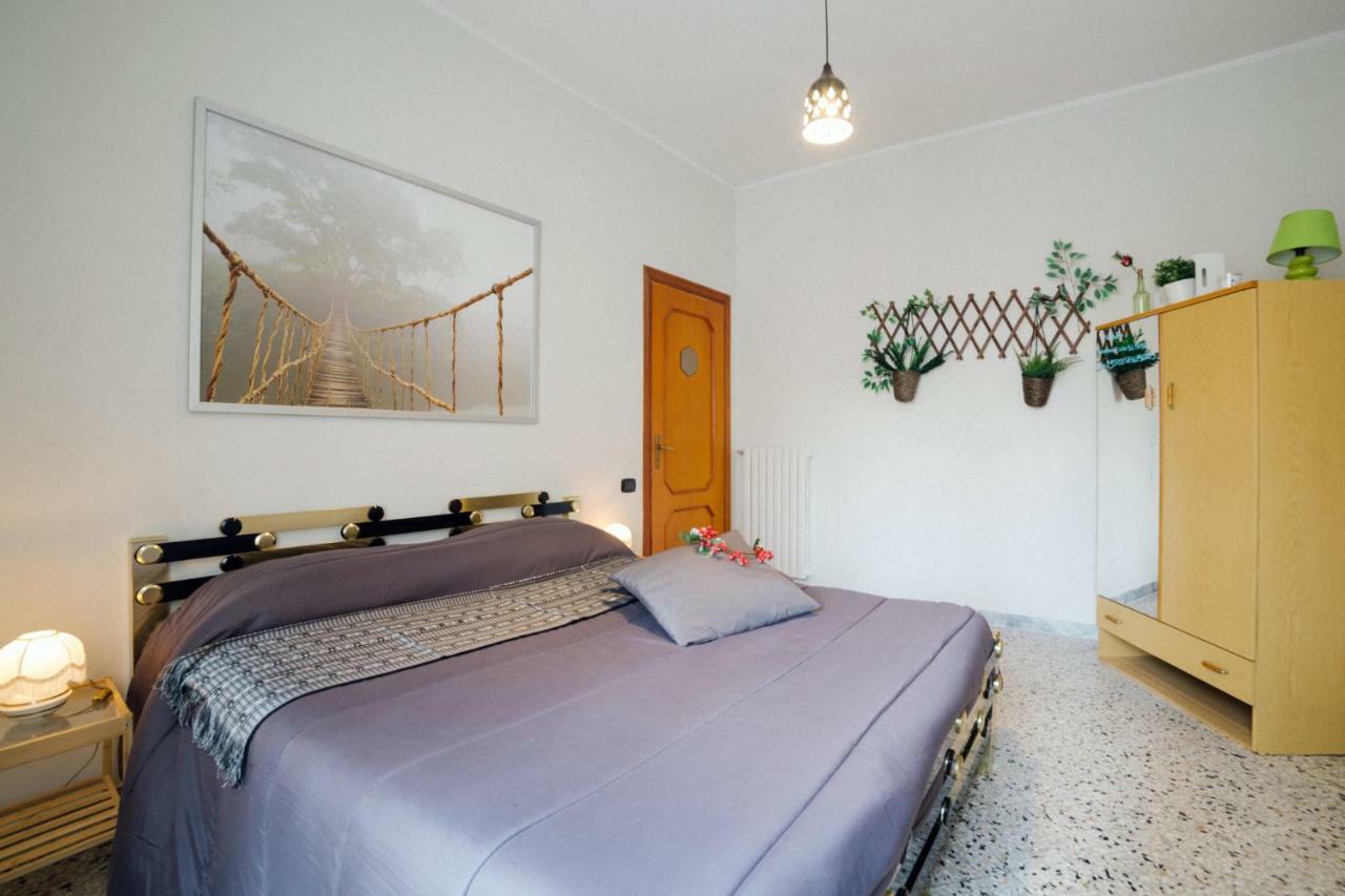Little Room Σαλέρνο Εξωτερικό φωτογραφία