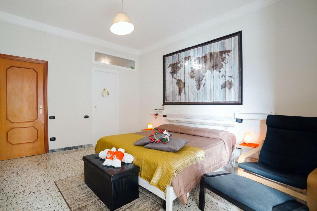 Little Room Σαλέρνο Εξωτερικό φωτογραφία